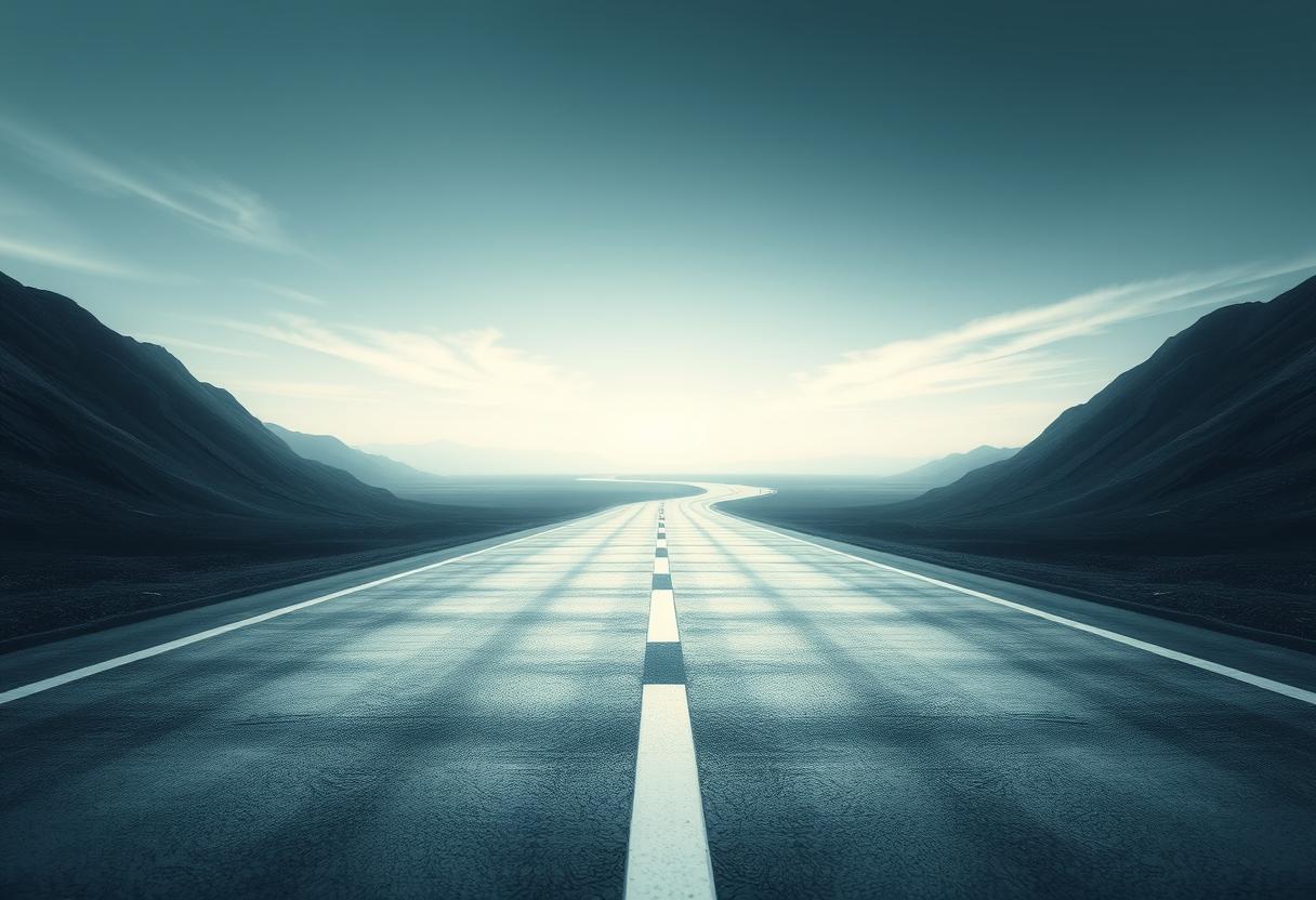 Construimos mirando a largo plazo