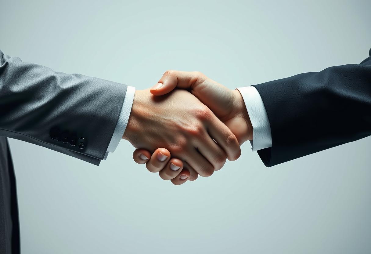 Establecemos relaciones honestas